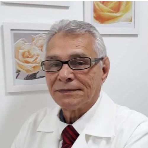 Dr Jorge Benevides