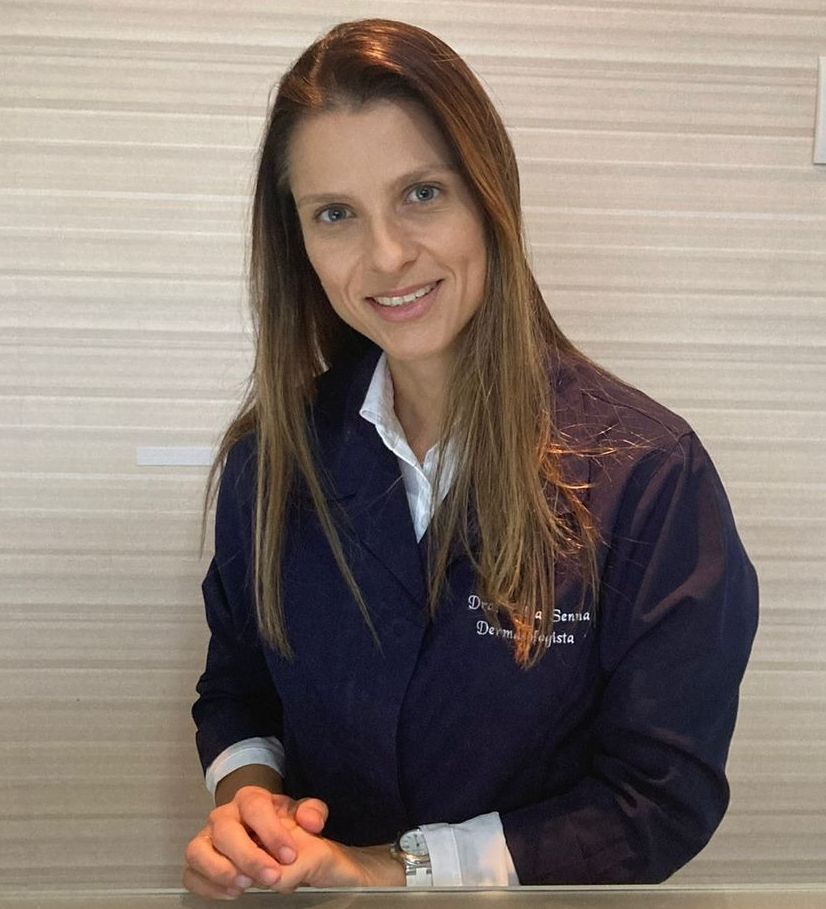 Dra Erica Dantas