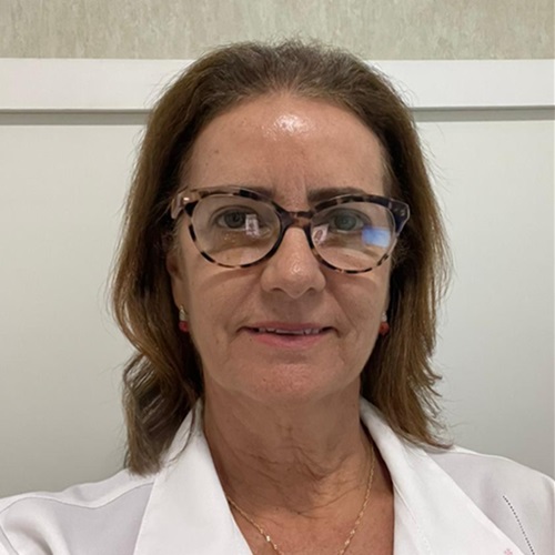 Dra Licia Brandão