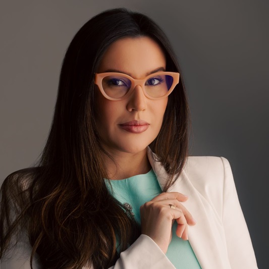 Dra Maria Eugênia Fernandes