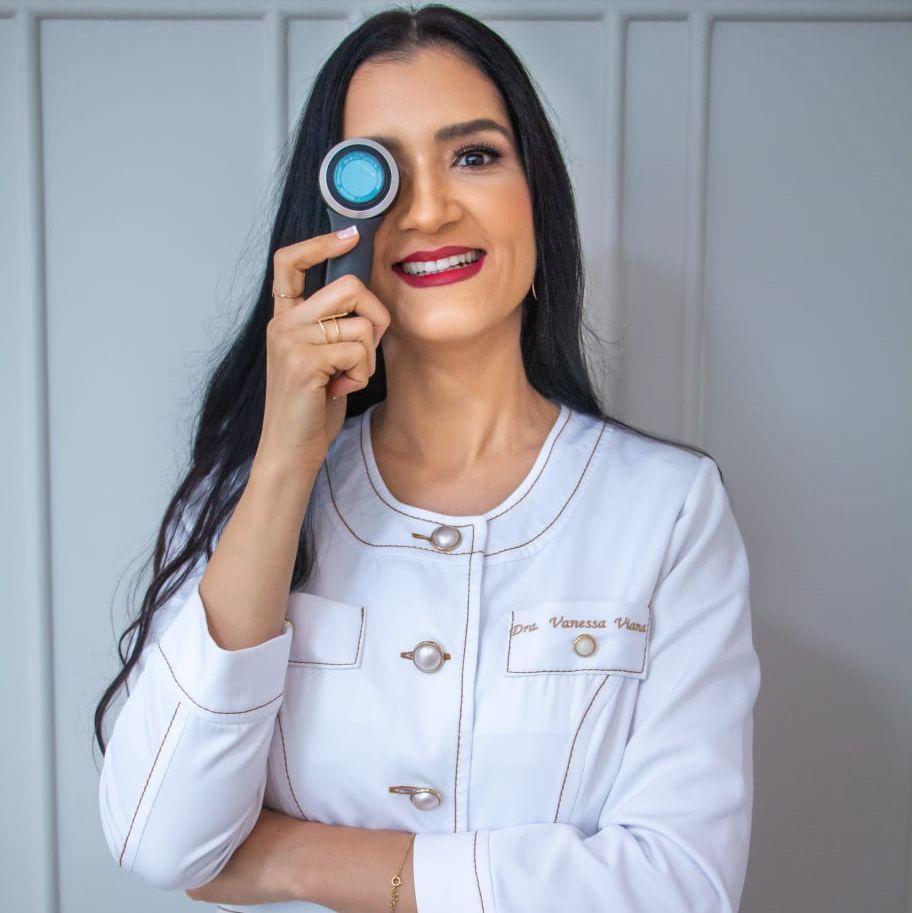 Dra Tânia Paranhos